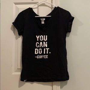 “You can do it” T-Shirt